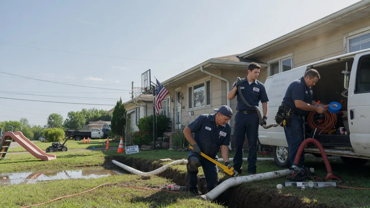 Toilet Installation in Guysville, OH near me